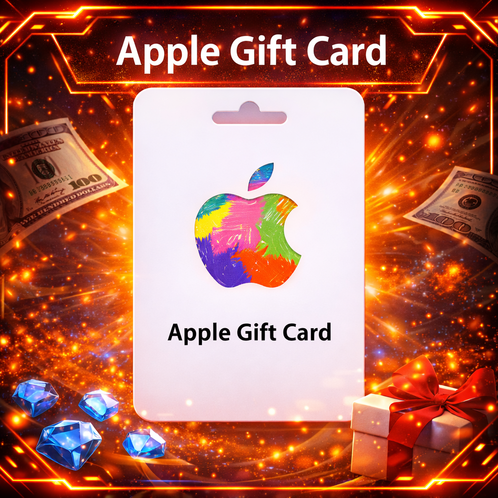 APPLE (US)