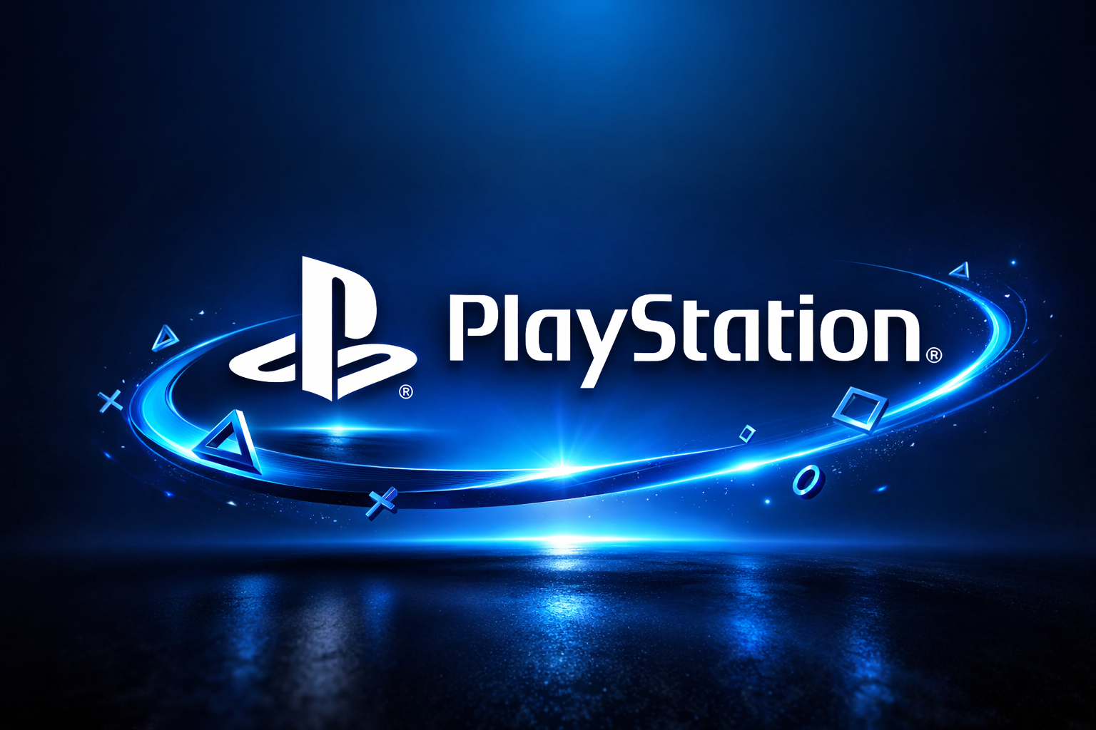 PLAYSTATION