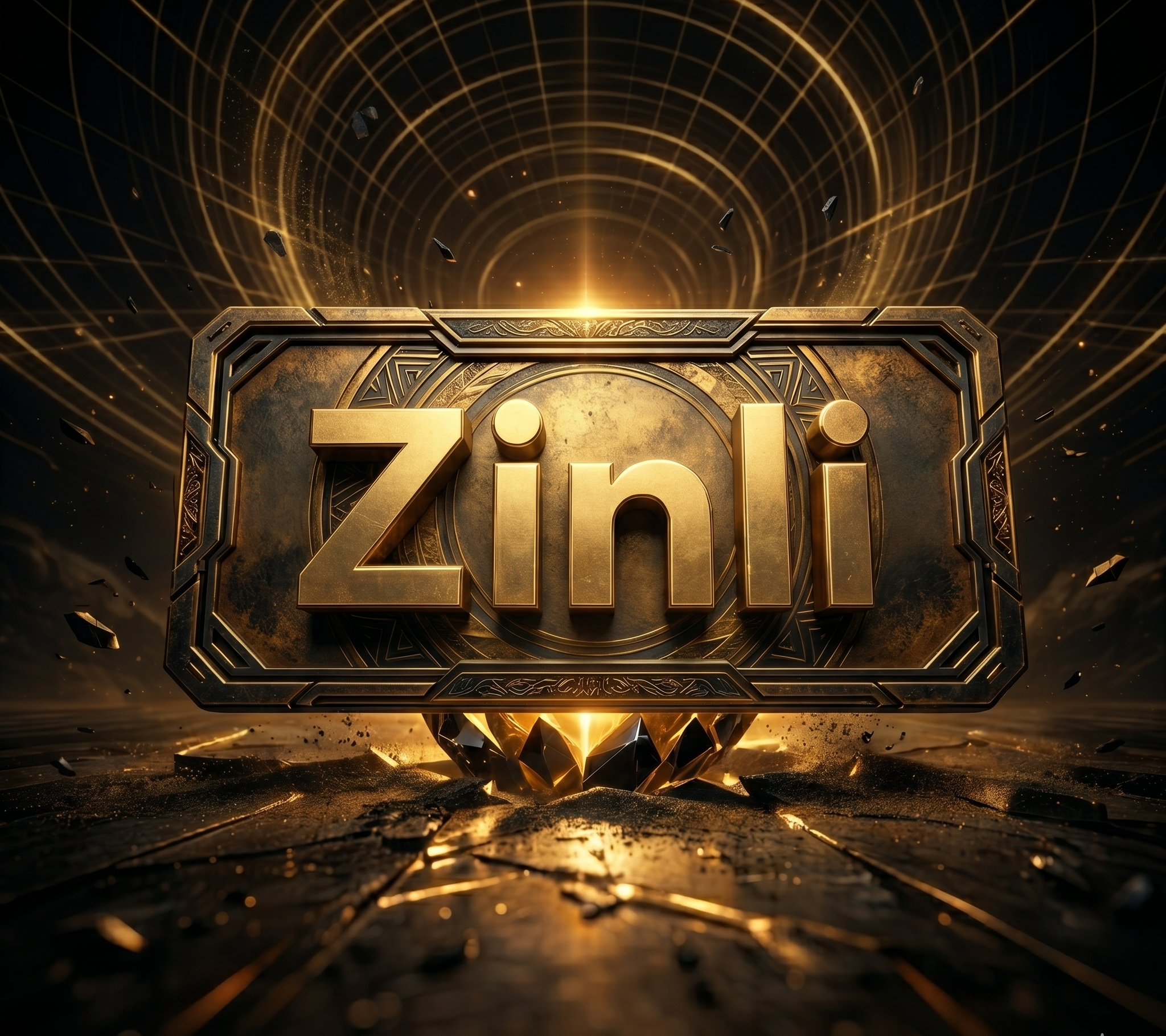 ZINLI