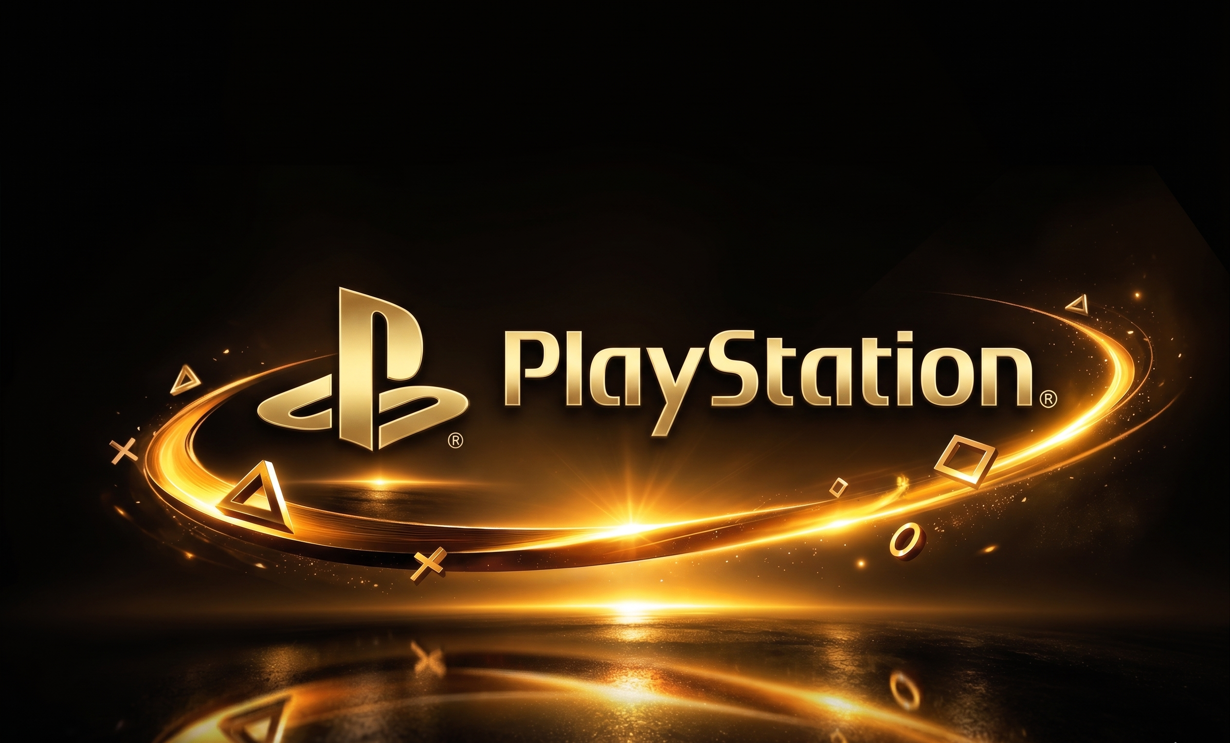 PLAYSTATION