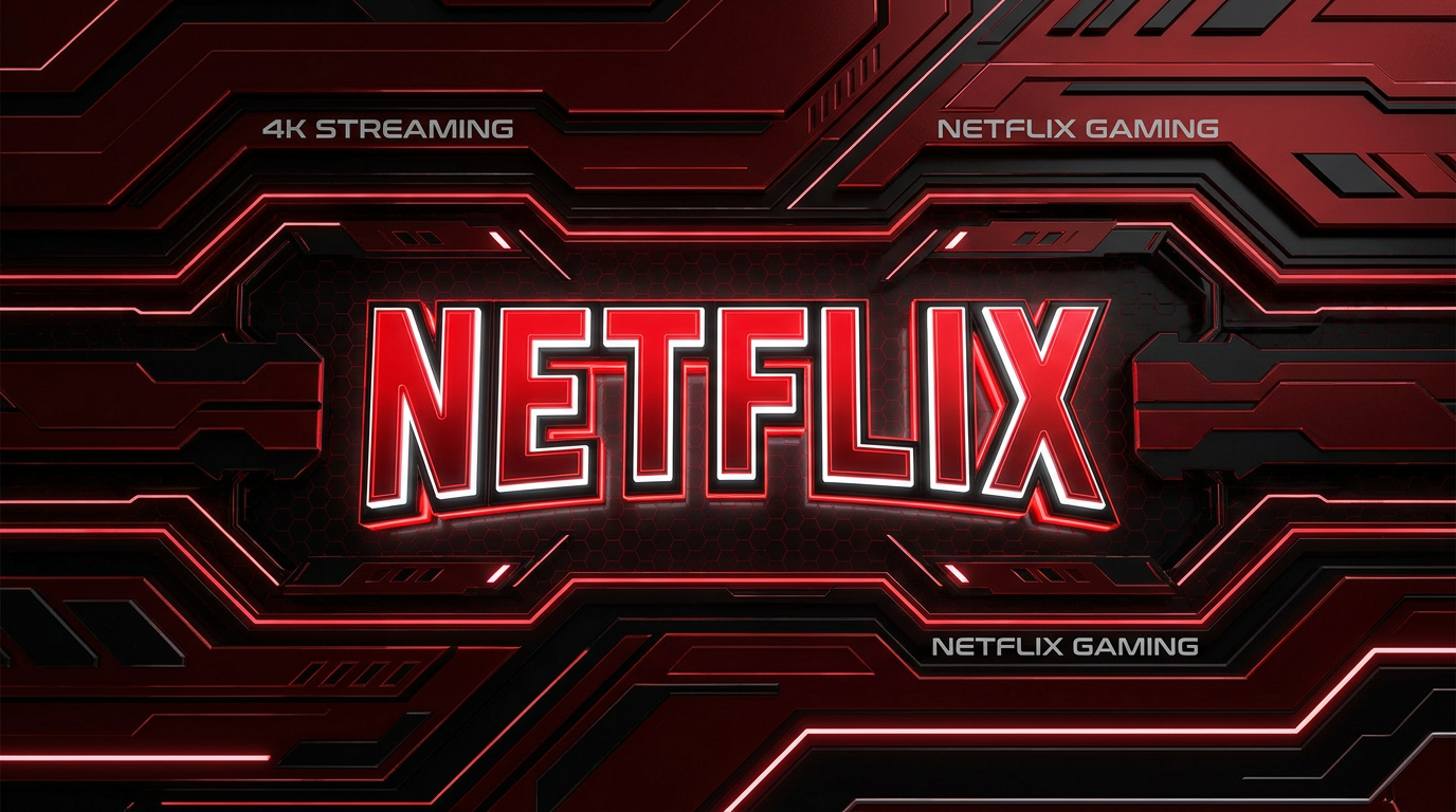 NETFLIX