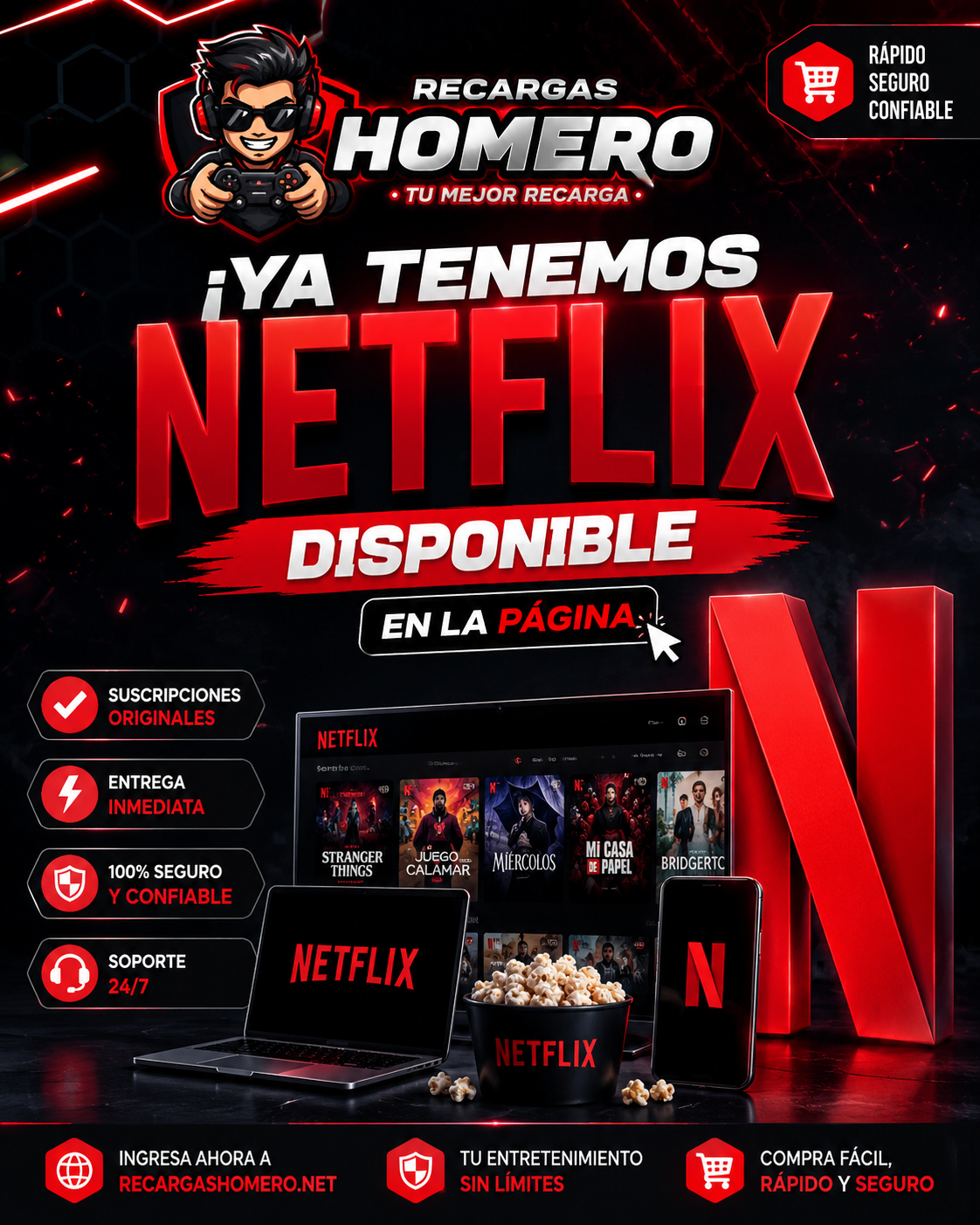 Publicidad